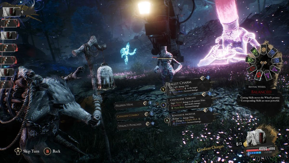 Clair Obscur: Expedition 33 - PS5