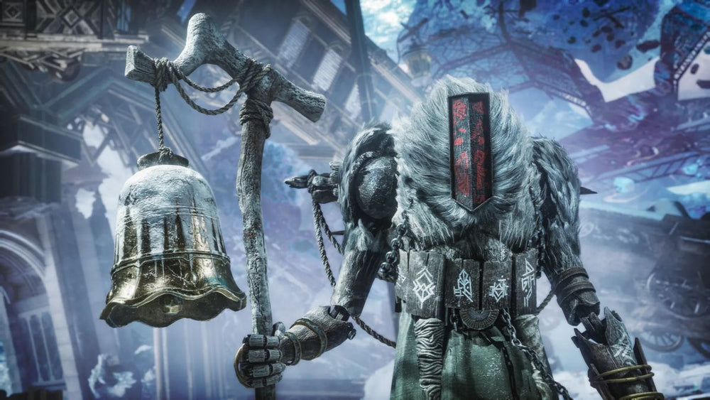 Clair Obscur: Expedition 33 - PS5
