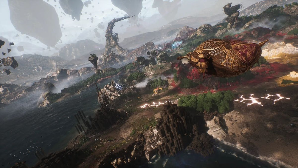 Clair Obscur: Expedition 33 - PS5