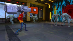Generator Rex: Agent of Providence - PS3