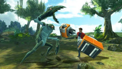 Generator Rex: Agent of Providence - PS3