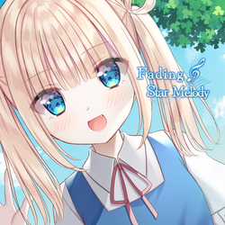 Fading Star Melody - PS5