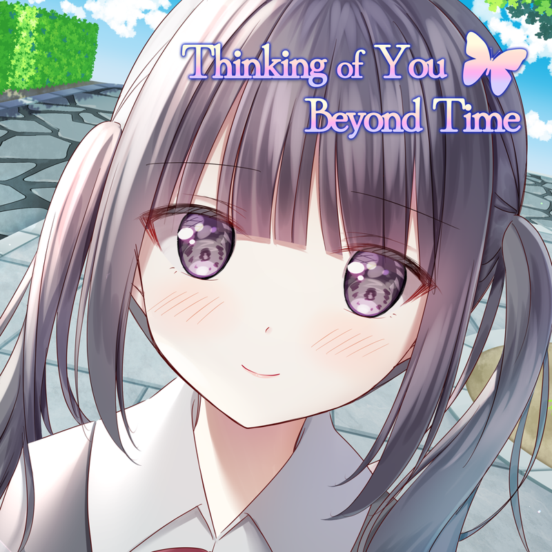 Thinking of You Beyond Time - PS5