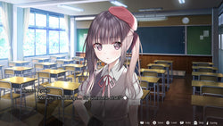 Thinking of You Beyond Time - PS5