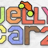 JellyCar 2 - PS3