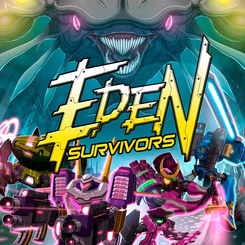Eden Survivors - PS5