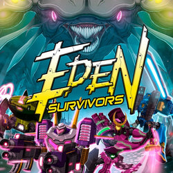 Eden Survivors - PS5
