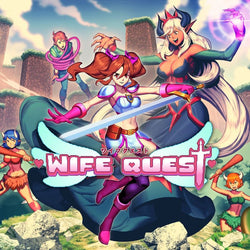 Wife Quest - PS5