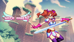 Wife Quest - Switch