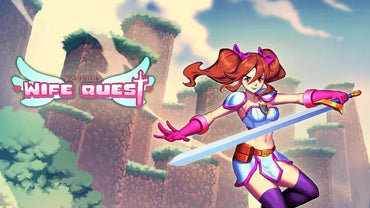 Wife Quest - Switch