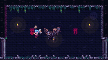 Wings of Endless - PS5