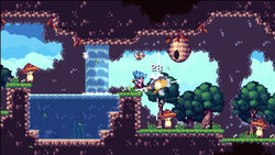 Wings of Endless - PS5