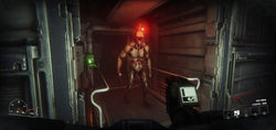 Unsafe Express - PS5