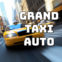 Grand Taxi Auto - PS5