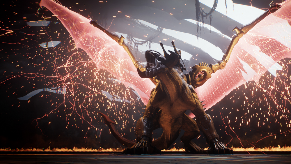 Doom: The Dark Ages - PS5