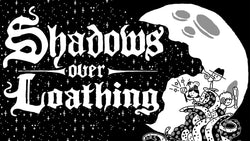 Shadows over Loathing - Switch