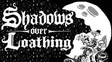 Shadows over Loathing - Switch