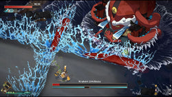 Yasha: Legends of the Demon Blade - Switch