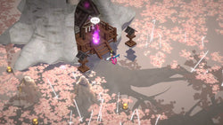 Yasha: Legends of the Demon Blade - Switch
