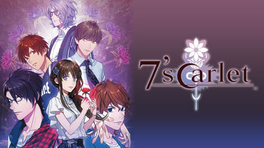 7'scarlet - Switch