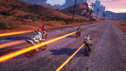 Moto Racer 4 - PS4