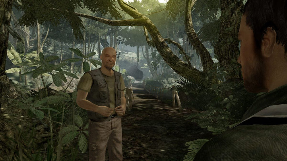 Lost: Via Domus - The Video Game - PS3