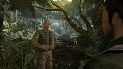 Lost: Via Domus - The Video Game - PS3
