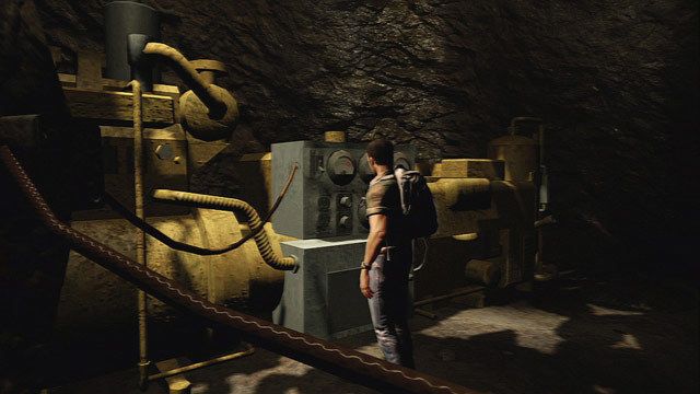 Lost: Via Domus - The Video Game - PS3