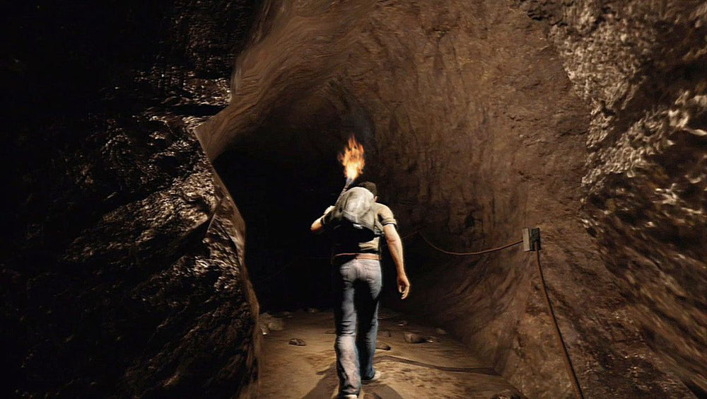Lost: Via Domus - The Video Game - PS3