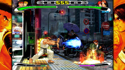 Capcom Fighting Collection 2 - Switch