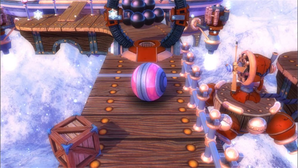 Switchball - PS3