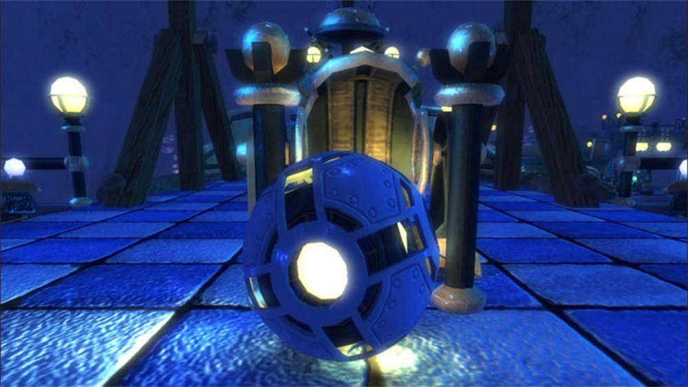 Switchball - PS3