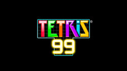 Tetris 99 - Switch