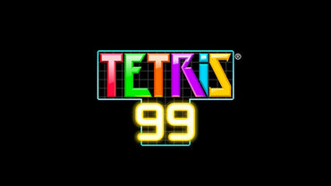 Tetris 99 - Switch