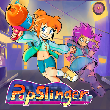 PopSlinger - PS5