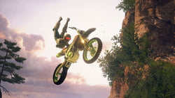 Moto Racer 4 - PS4