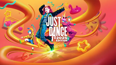 Just Dance 2025 Edition - Switch