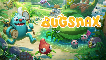 Bugsnax - Switch