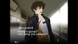 Kowloon High-School Chronicle - PS4