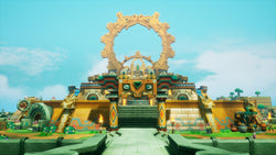 Fantasy Life i: The Girl Who Steals Time - Switch 2