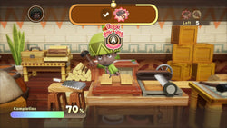 Fantasy Life i: The Girl Who Steals Time - Switch 2