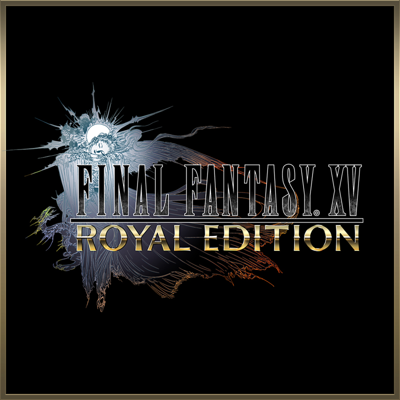 Final Fantasy XV: Royal Edition - PS4