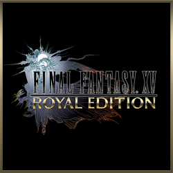 Final Fantasy XV: Royal Edition - PS4
