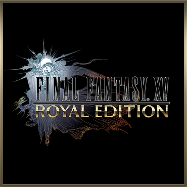 Final Fantasy XV: Royal Edition - PS4