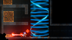 Teslagrad - Switch