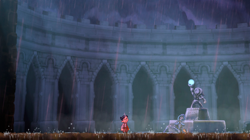 Teslagrad - PS3
