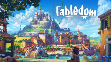 Fabledom - Switch