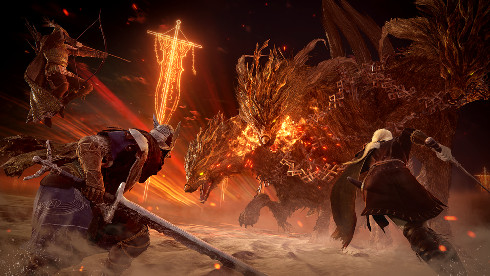 Elden Ring: Nightreign - PS5