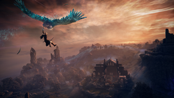Elden Ring: Nightreign - PS5