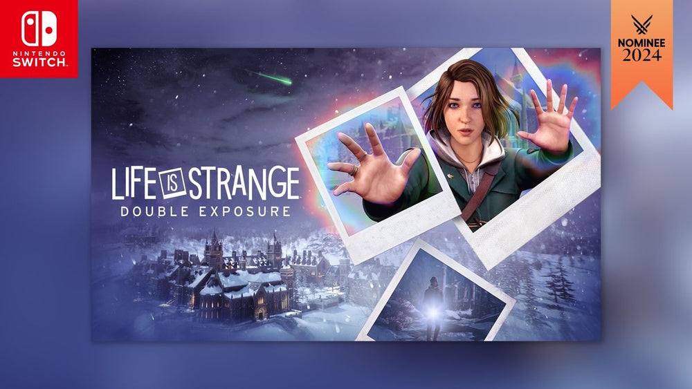 Life is Strange: Double Exposure - Switch